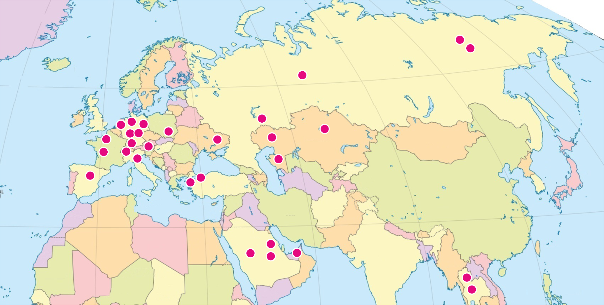 International references