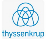 Thyssenkrupp Duisburg